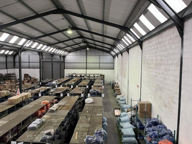 To Let commercial Property for Rent in Maitland Western Cape